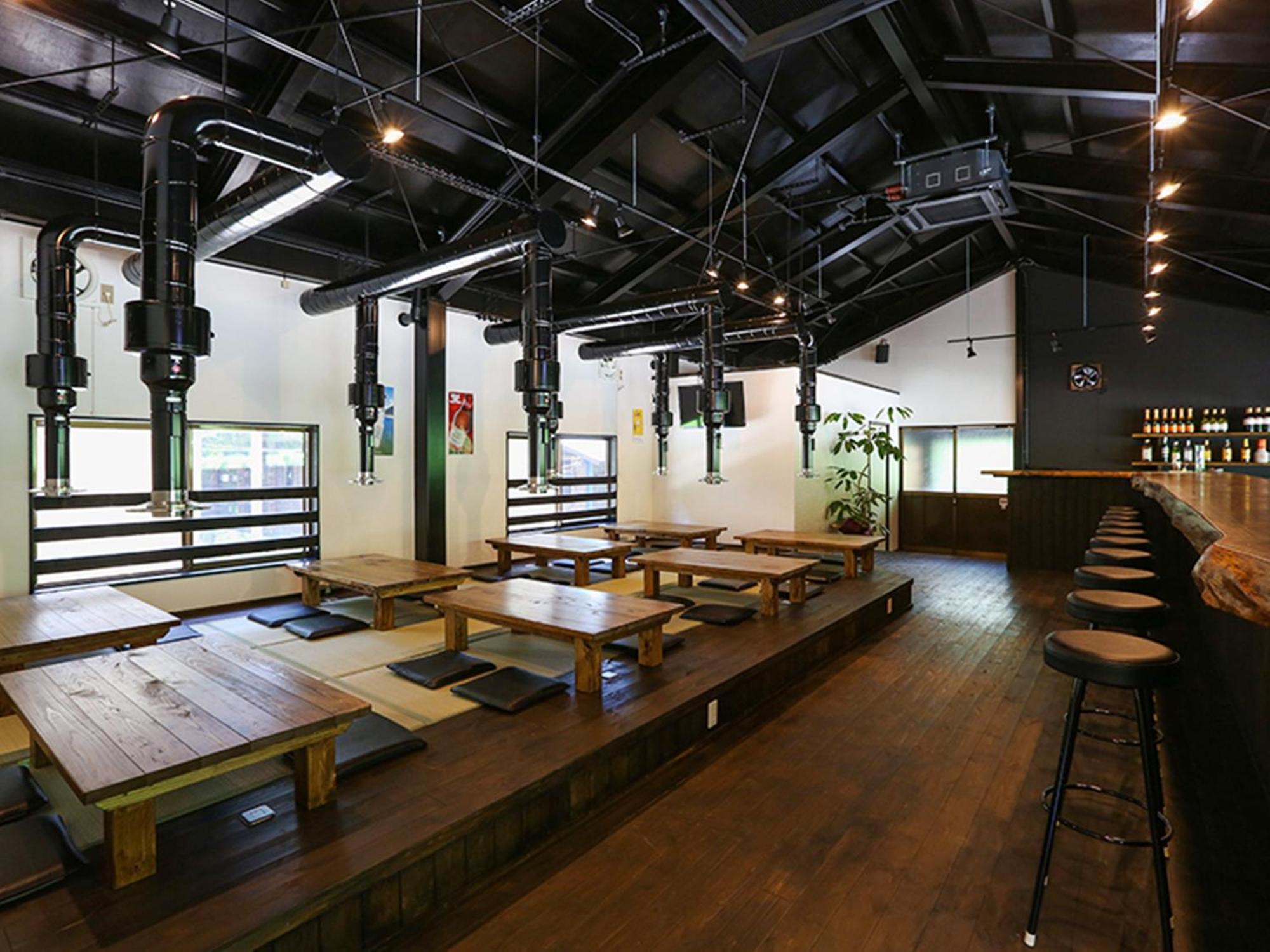 Japanese Cottage Nagomiya Seseragi Gujo Exterior foto